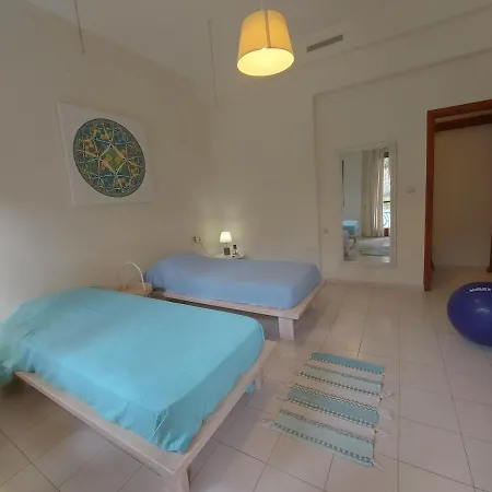 Апартаменти Palm Tree Chania Crete *