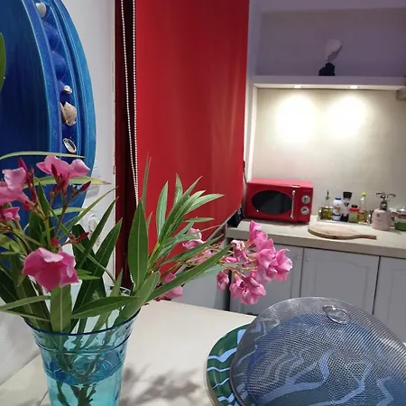 Palm Tree Chania Crete Апартаменти Ханья (Крит)