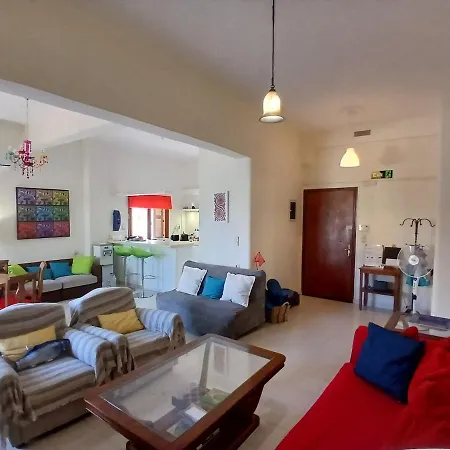 Palm Tree Chania Crete Апартаменти *