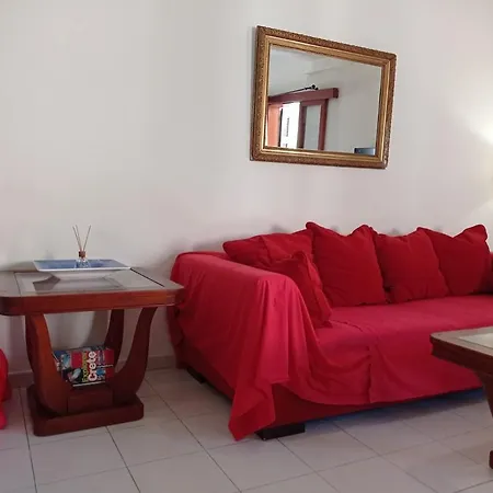Апартаменти Palm Tree Chania Crete Ханья (Крит)