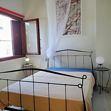 Palm Tree Chania Crete Апартаменти *